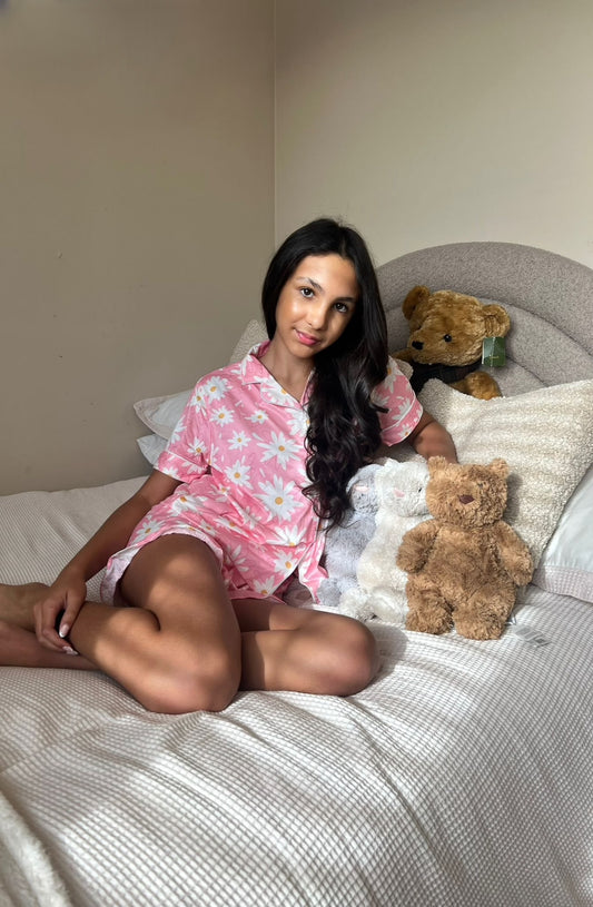Kids Daisy  pjs