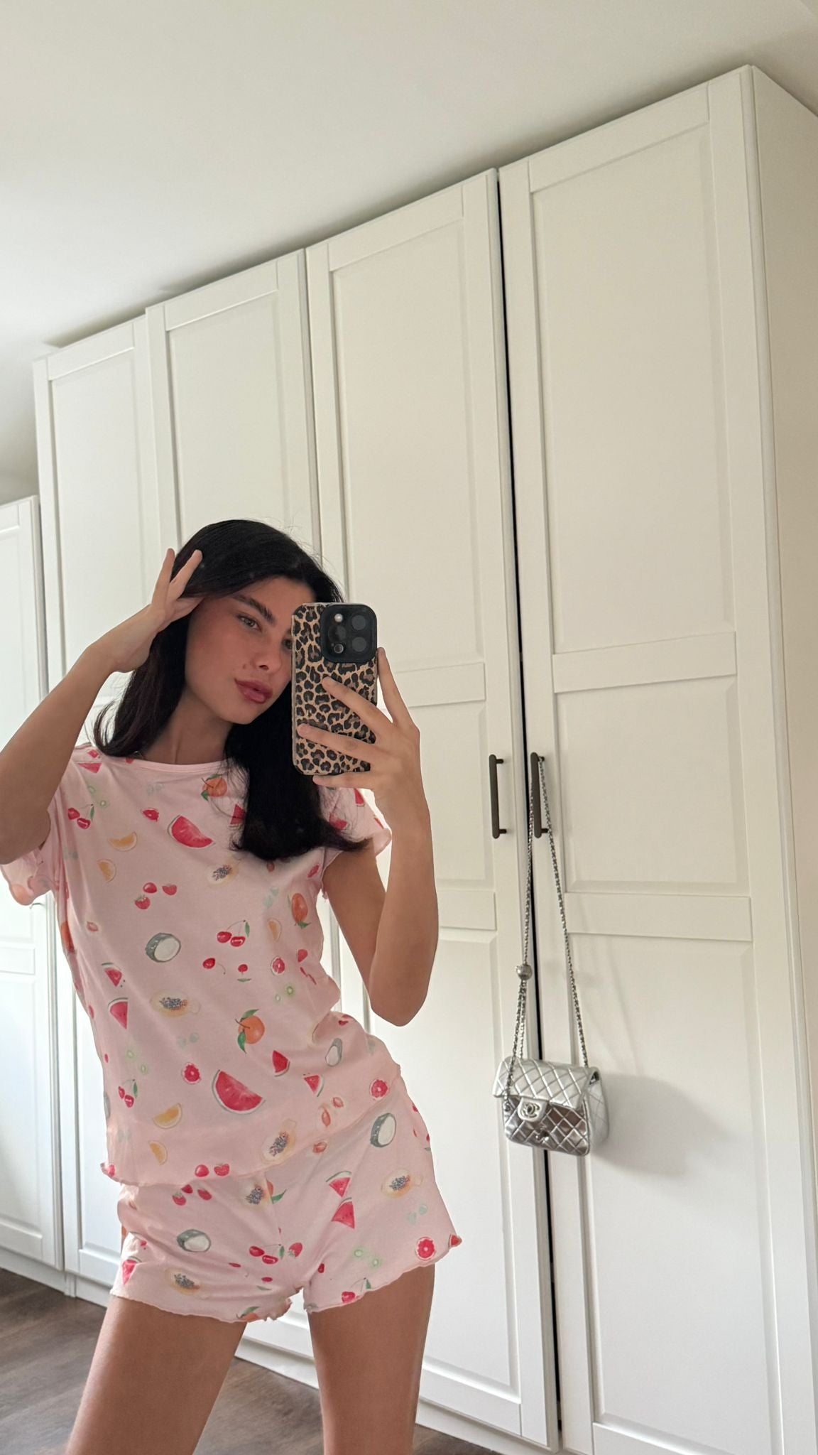 Fruity pjs