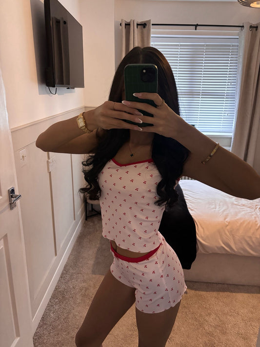Cherry pjs