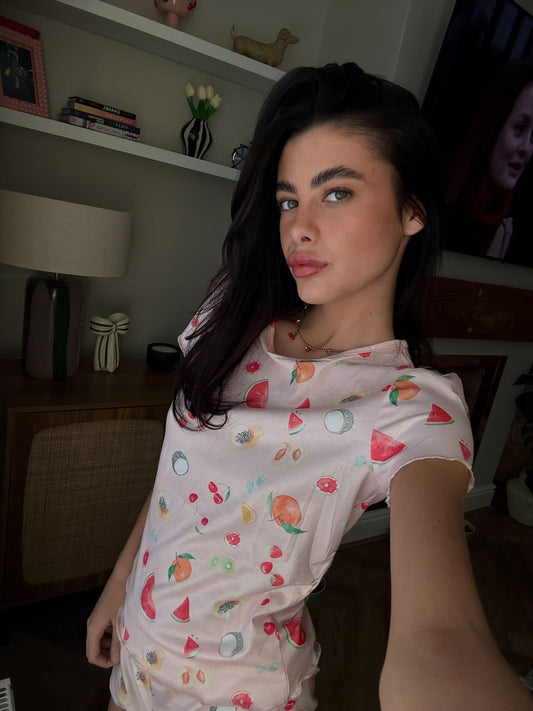 Fruity pjs