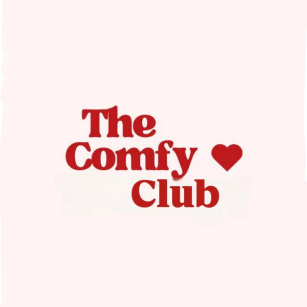 The Comfy Club